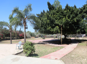 المسار الأول: تطوير الفضاءات العامة كمدخل لحماية الوجود