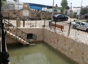 Husan: When Water Unlocks the Doors