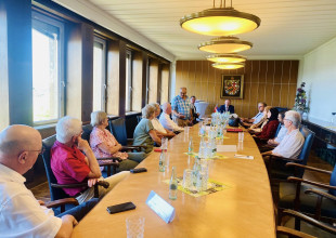 Surif Municipality between the Israeli Siege and Service Sustainability Challenges
