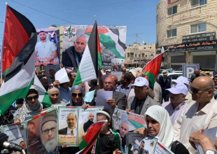 دمار شامل وجهود بلدية جنين في إعادة الإعمار