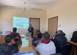 استجابة مجلس الخدمات المشترك للهيئات المحلية في محافظات خانيونس، رفح والمنطقة الوسطى