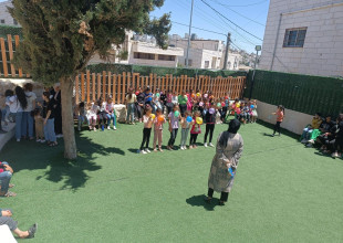 الأزمة الإنسانية في الخليل: مواجهة التحديات وسط تصاعد العدوان على فلسطين