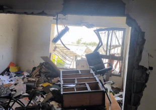 استجابة مجلس الخدمات المشترك للهيئات المحلية في محافظات خانيونس، رفح والمنطقة الوسطى