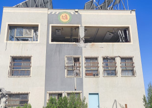 استجابة مجلس الخدمات المشترك للهيئات المحلية في محافظات خانيونس، رفح والمنطقة الوسطى