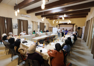 الأزمة الإنسانية في الخليل: مواجهة التحديات وسط تصاعد العدوان على فلسطين