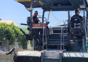 Surif Municipality between the Israeli Siege and Service Sustainability Challenges