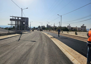 Surif Municipality between the Israeli Siege and Service Sustainability Challenges