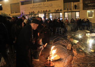 Bethlehem Municipality Measures to Reduce Impact of The Israeli Aggression