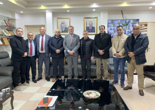 دمار شامل وجهود بلدية جنين في إعادة الإعمار