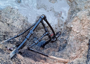 دمار شامل وجهود بلدية جنين في إعادة الإعمار