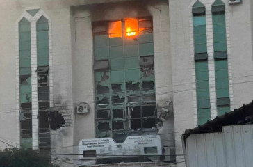 رفح في حالة دمار: 70% من البنية التحتية مدمرة