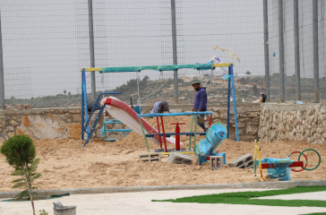 Beitillu | Public Park Establishment