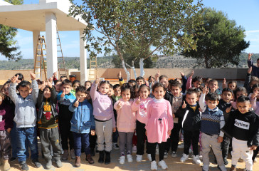 Faqqu&rsquo;a | Public Park Construction&nbsp;Project