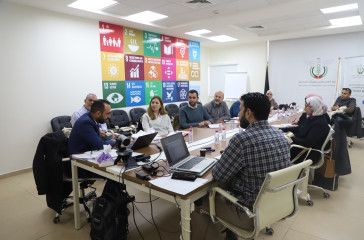 التدريبات المتقدمة للفريق المصغّر: من المفهوم إلى الممارسة 