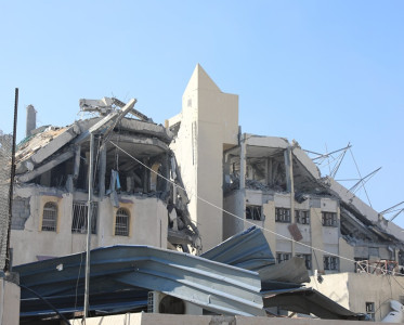 البنية التحتية في غزة تنهار تحت وطأة الهجمات المستمرة