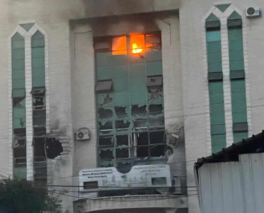 رفح في حالة دمار: 70% من البنية التحتية مدمرة