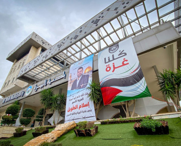 بلدية البيرة: تعزيز الصمود ومواجهة العدوان الإسرائيلي المتصاعد