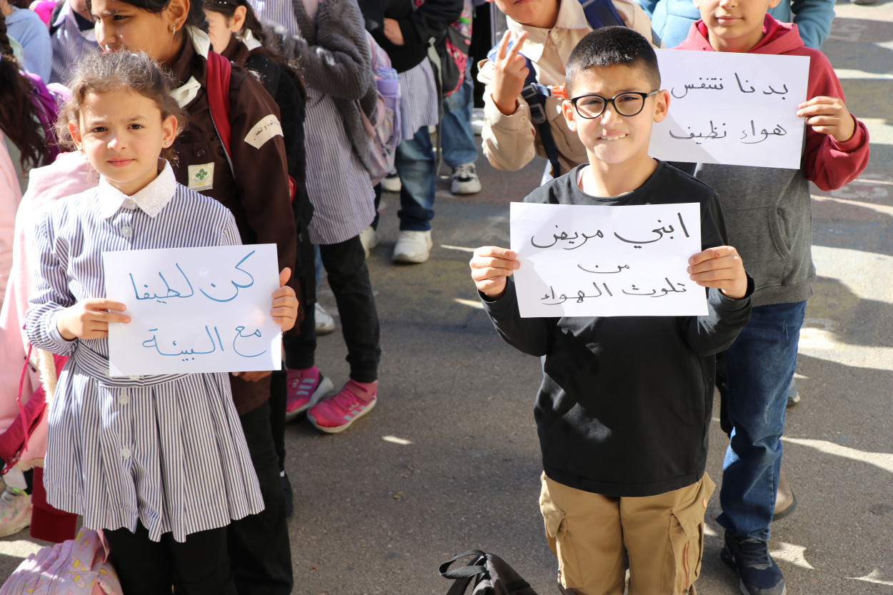 LAND Project: Local Authorities Network for Sustainable Development