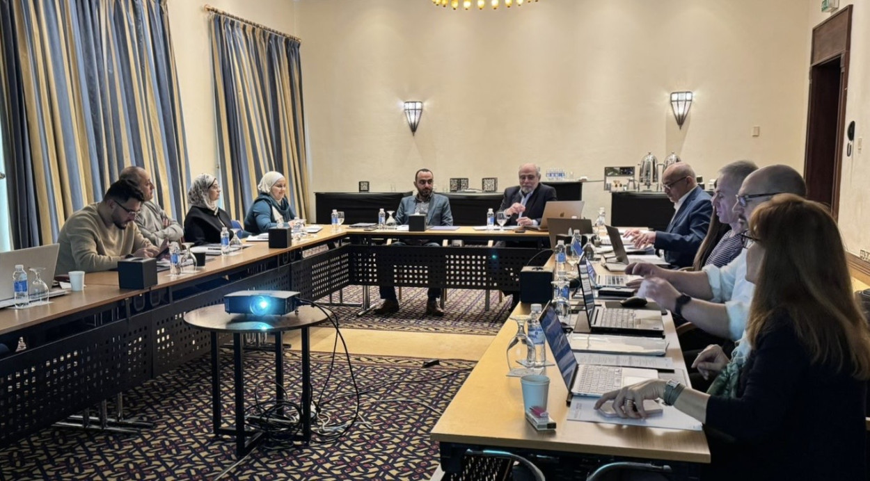 أدوات التنفيذ