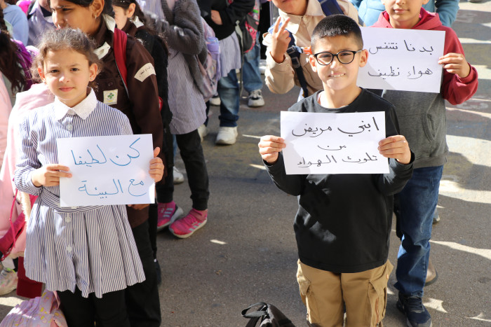 مشروع L.A.N.D: شبكة الهيئات المحلية للتنمية المستدامة